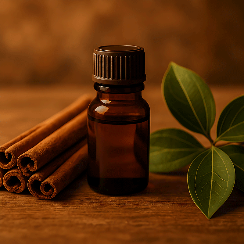 Cinnamon Essential Oil