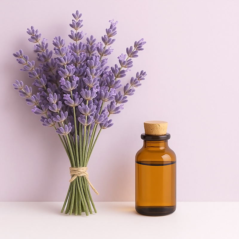 Essential Oils Aromatherapy